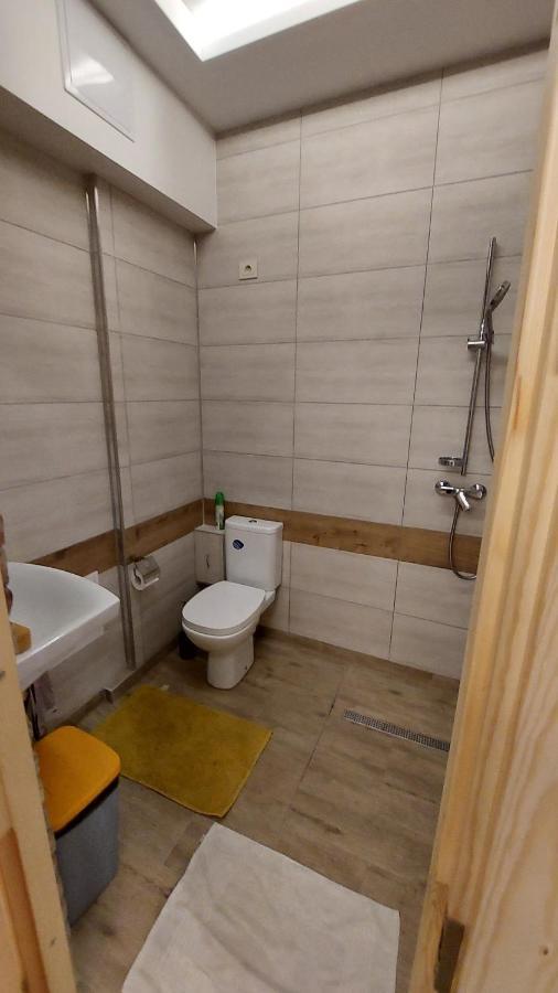 Fun And Chill Patalpu Ir Pirties Nuoma Daire Vilnius Dış mekan fotoğraf