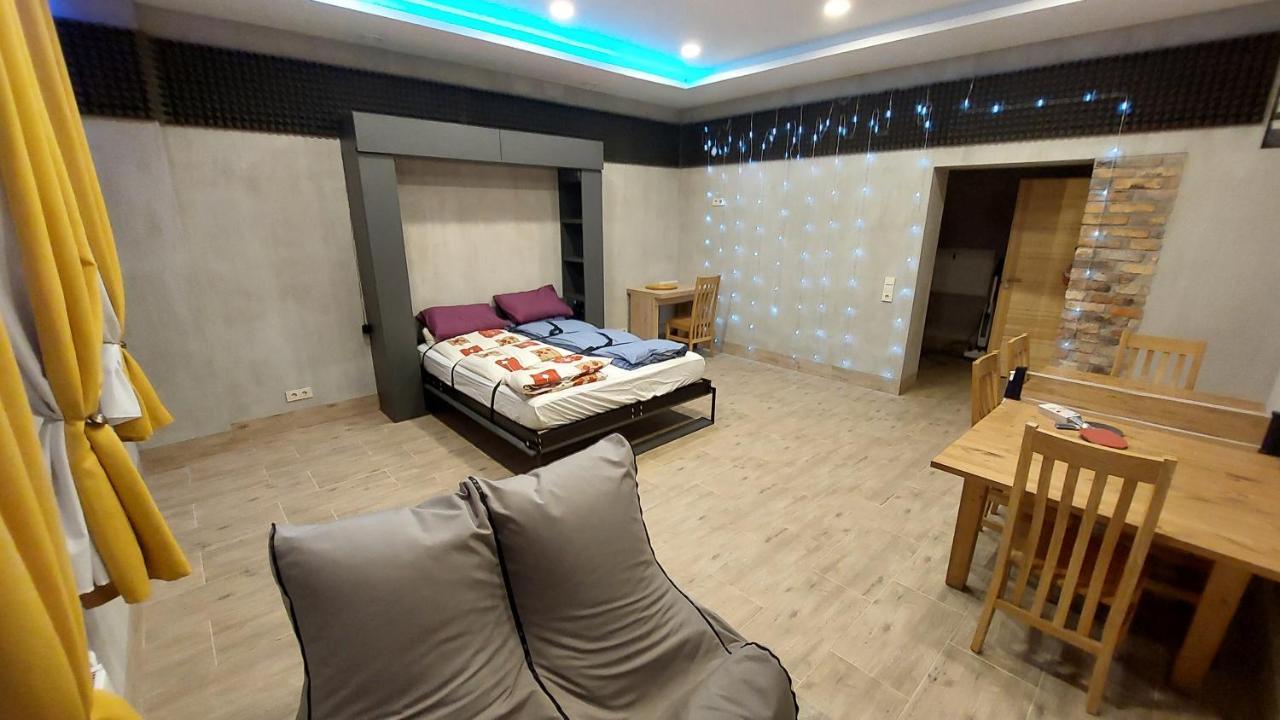 Fun And Chill Patalpu Ir Pirties Nuoma Daire Vilnius Dış mekan fotoğraf