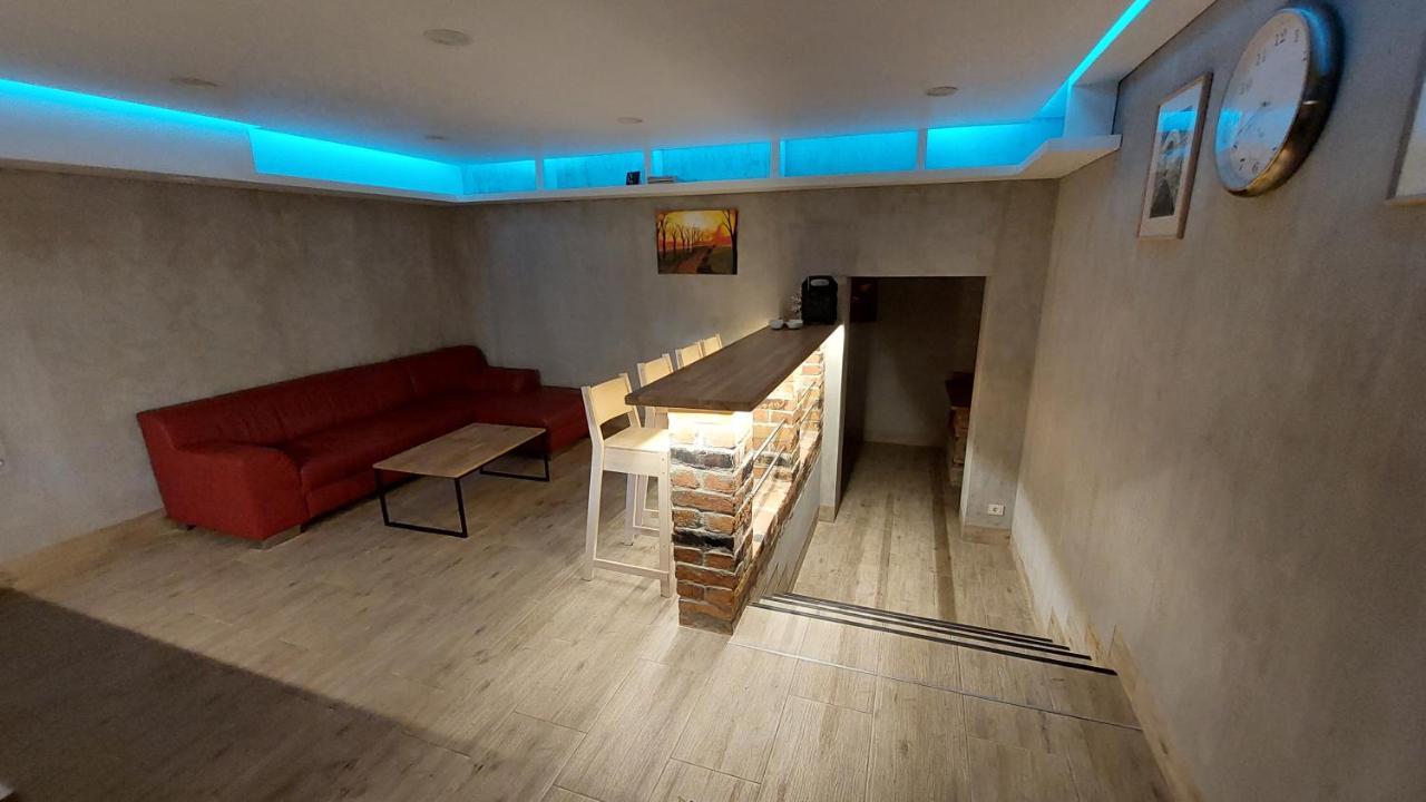 Fun And Chill Patalpu Ir Pirties Nuoma Daire Vilnius Dış mekan fotoğraf