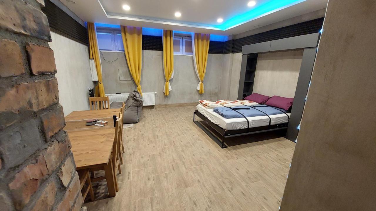 Fun And Chill Patalpu Ir Pirties Nuoma Daire Vilnius Dış mekan fotoğraf