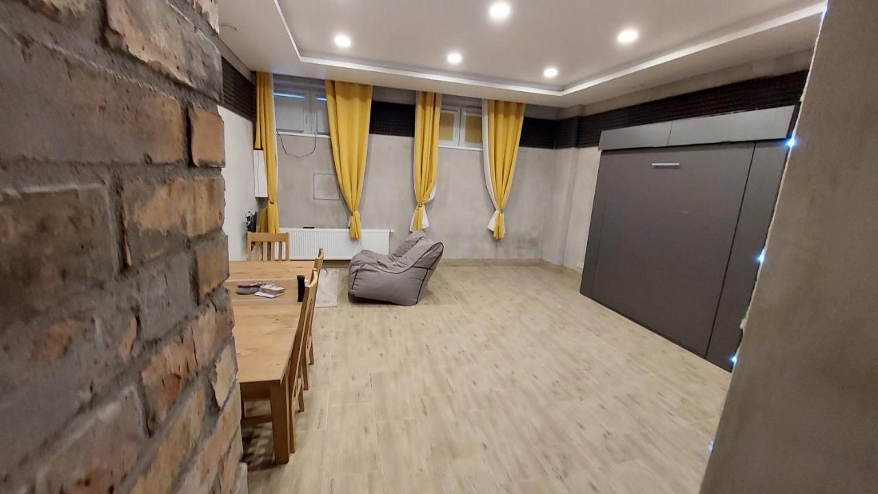 Fun And Chill Patalpu Ir Pirties Nuoma Daire Vilnius Dış mekan fotoğraf
